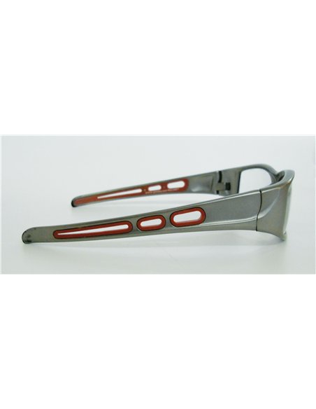 Eagle-REC39EY30-Gafas de seguridad graduadas READER monofocales +3,0 dioptrías