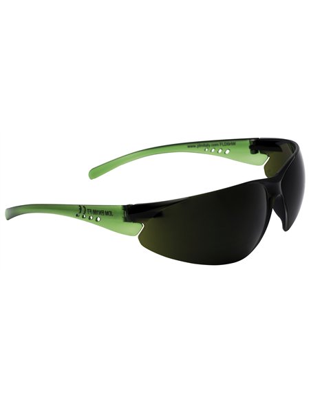 Eagle-FLD5HW-Gafas de seguridad FLASH SOLDADURA