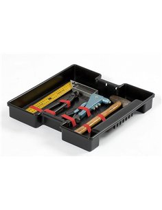 GT Line-KIT TRAY MUB-Bandeja accesoria para MUB 2