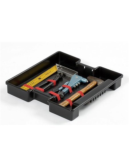 GT Line-KIT TRAY MUB-Bandeja accesoria para MUB