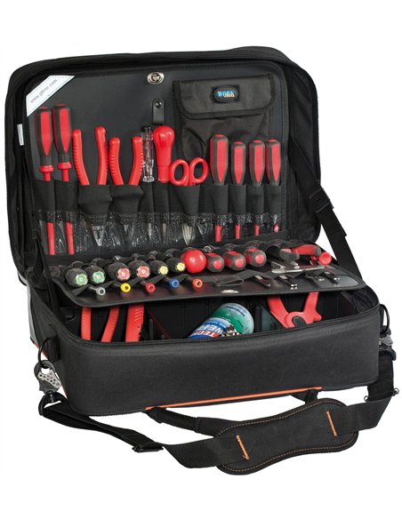 GT Line-BAGaCASEPTSR-Bolsa portaherramientas  Bag and Case PTS R