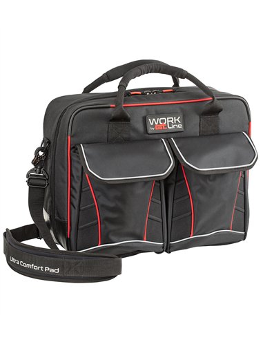 GT Line-BAGaCASEPTSR-Bolsa portaherramientas  Bag and Case PTS R