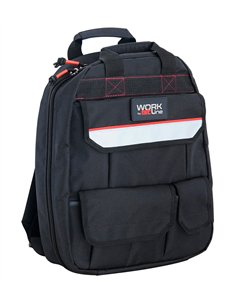 GT Line-BAG07R-Mochila portaherramientas Bag 07 R 2