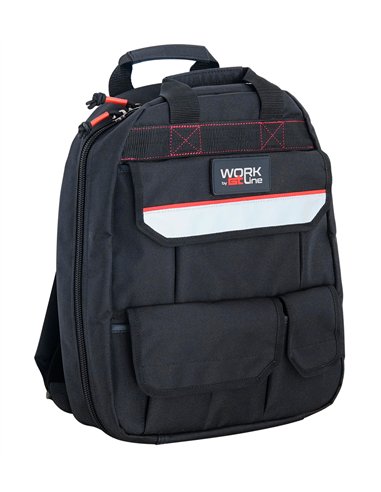 GT Line-BAG07R-Mochila portaherramientas Bag 07 R
