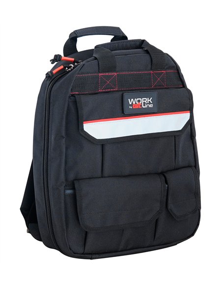 GT Line-BAG07R-Mochila portaherramientas Bag 07 R