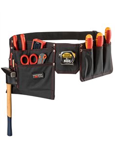 GT Line-TOPTOOLBELTR-Cinturón Top Tool Belt R