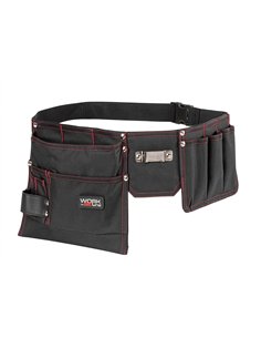 GT Line-TOPTOOLBELTR-Cinturón Top Tool Belt R 2
