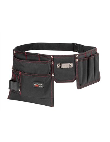 GT Line-TOPTOOLBELTR-Cinturón Top Tool Belt R