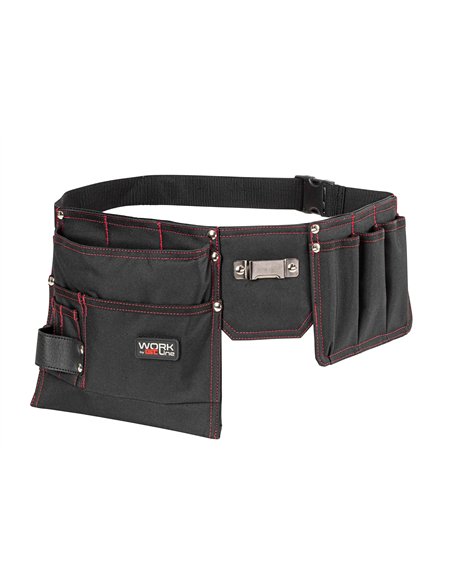 GT Line-TOPTOOLBELTR-Cinturón Top Tool Belt R