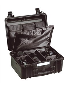 GT Line-BAG-R-Bolsa acolchada para EXPLORER 2712