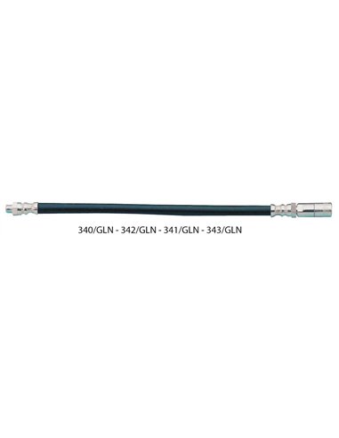 Umeta-V000312-Latiguillo Flexible 362/LN (7822118)