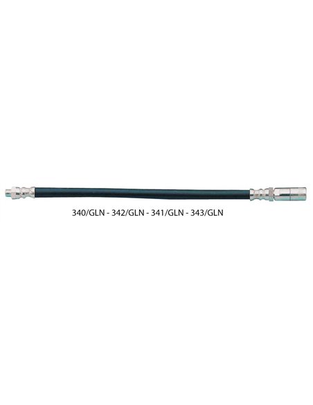 Umeta-V000312-Latiguillo Flexible 362/LN (7822118)