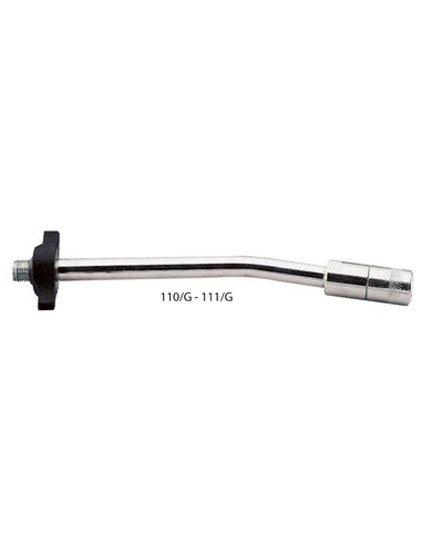 Umeta-V000103-Lanza Acodada 110/H