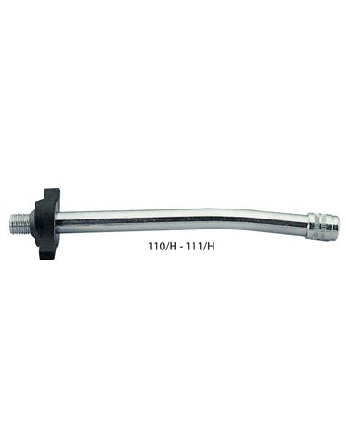 Umeta-V000375-Lanza Acodada 111/H 1/8