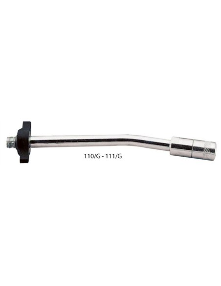 Umeta-V000375-Lanza Acodada 111/H 1/8