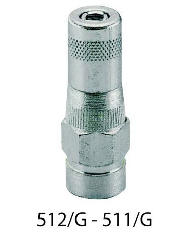 Umeta-V000248-Boquilla cónica modelo 501/S