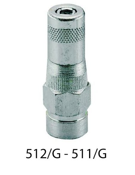 Umeta-V000248-Boquilla cónica modelo 501/S