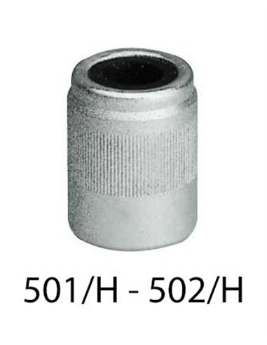 Umeta-V000104-Boquilla hidráulica modelo 501/H