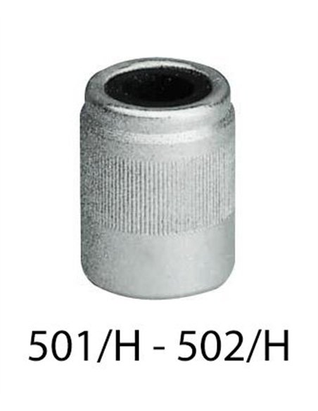 Umeta-V000250-Boquilla hidráulica modelo 502/H de 1/8"