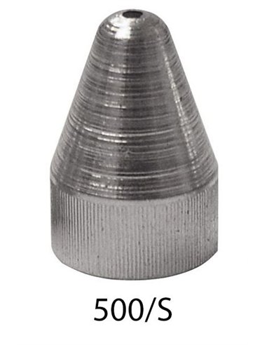 Umeta-7351461-Boquilla Cóncava modelo 500