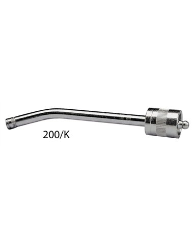 Umeta-7321851-Adaptador Rapido 200/M4
