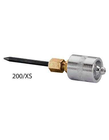 Umeta-7321851-Adaptador Rapido 200/M4