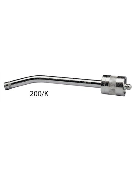Umeta-7321551-Adaptador Rapido 200/XS