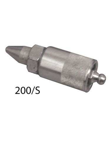 Umeta-7321551-Adaptador Rapido 200/XS