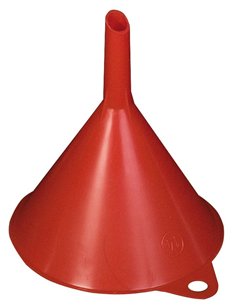 Umeta-9626109-Embudo de 100 mm