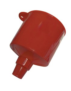 Umeta-9626300-Embudo de 120 mm