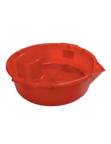 Umeta-9626810-Recipiente Aceite 6,0lts