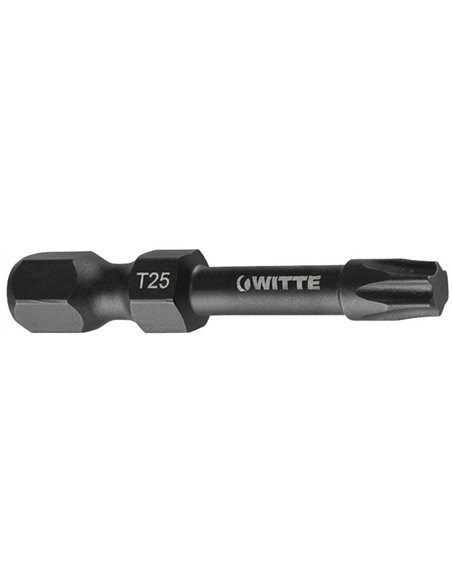 Witte-28493-Puntas de impacto T 30