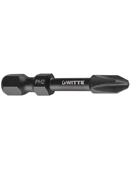 Witte-28494-Puntas de impacto T 40