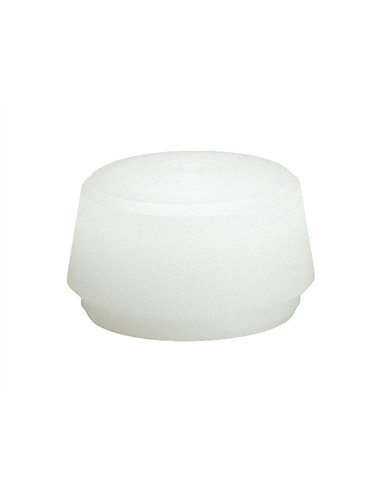 Halder-3988.050-Boca de nylon de Ø 50 mm para Baseplex