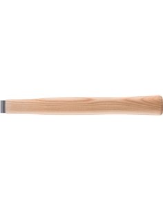 Halder-3944.025-Mango de madera de fresno para Baseplex de Ø 30 mm