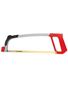 OMAT-0160-Arco de sierra multiuso con hoja de 300 mm