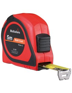 Hultafors-351207-Fléxometro SL 5M Display
