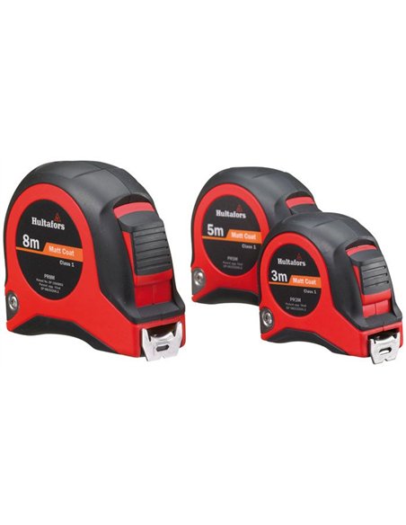 Hultafors-350107-Fléxometro PR 3M Display
