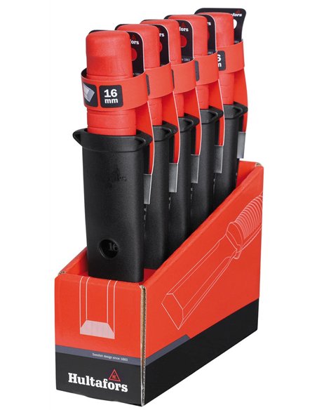 Hultafors-390013-Escoplo EDC 6-6x232