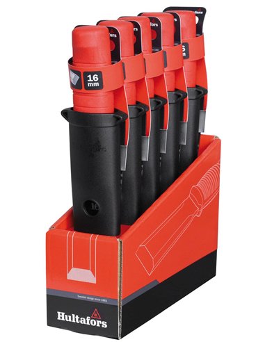 Hultafors-390033-Escoplo EDC 12x232