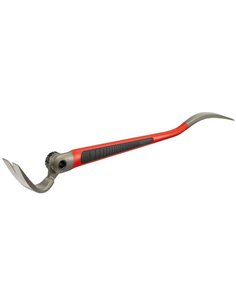 Hultafors-824115-Barra Deseconfrar ajustable de 640 mm
