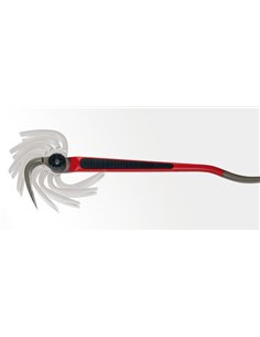 Hultafors-824115-Barra Deseconfrar ajustable de 640 mm 2