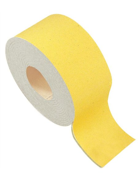 Interflex-AP210C.115.25.60-Rollo de lija Esponja 115x25 (grano 60)
