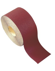 Interflex-AP310F.115.25.40-Rollo de papel de lija 115x25 (grano 40)