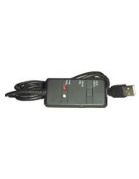Vogel-209001-Interfaz USB, Apto para artículos 20 2040.2, 20 2041.3, 20 2042.3, 20 2110, 20 2111, 20 2112