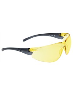 Eagle-FLYHW-Gafas de seguridad FLASH amarillas