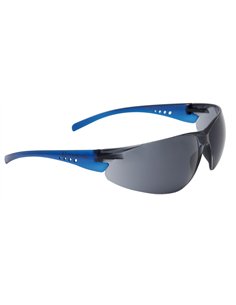 Eagle-FLSUNHW-Gafas de seguridad FLASH oscuras