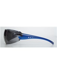 Eagle-FLSUNHW-Gafas de seguridad FLASH oscuras 2