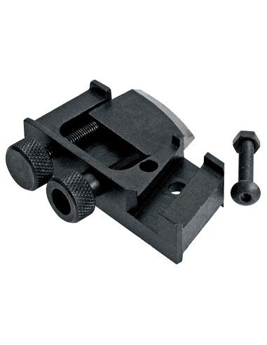 Ruko-244703-2-Adaptador para restauradores de roscas macho gruesas