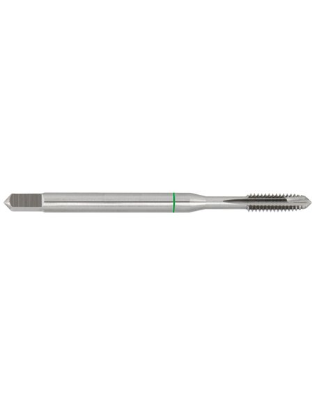 Ruko-265050UNF-Macho de roscar para máquinas UNF ~ DIN 371 HSSE-Co 5 rectificado tipo B. Rosca Nr. 5